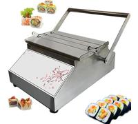 Stampo per sushi e macchina per palline di riso, per confezionare riso e alghe, design compatto per un facile utilizzo