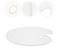 Stampo per tavolozza in silicone Stampo in resina epossidica fai da te per la