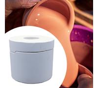 Stampo per tazza da tè in gesso fai da te, regalo, stampo in gesso per