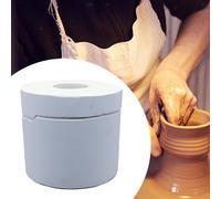 Stampo per tazza da tè in gesso fai da te, regalo, stampo in gesso per