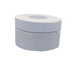 Stampo per tazza da tè in gesso fai da te, regalo, stampo in gesso per