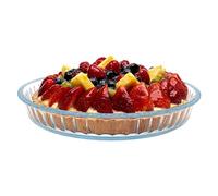 Stampo per torta basso Ø 280 x 280 x 40