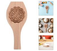 Stampo per torta di : stampo in legno a forma di fiore per torta di