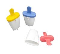 Stampo per torta gelato - Stampi per pallet - Supporto per pallet fatti in casa, stampi per gelato facile rilascio stampi per pallet riutilizzabili fai da te, stampi per pallet Delr