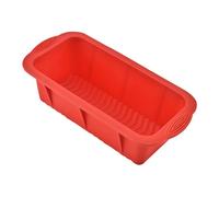 Stampo Per Torta In Silicone - Tini Per Pane | Scatola Di Pane In Silicone | Utensili Da Cottura Riutilizzabili Per Pane Fatti In Casa | Pane Antiaderente Muffa Per La Cottura, D