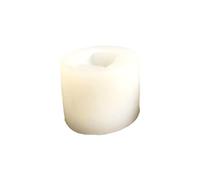 Stampo per torta laurea multiuso, stampo per cioccolato, resistente calore, in silicone non tossico, per dessert, feste, fondente, tappo per dottorato