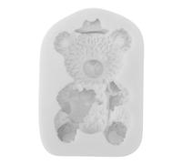 Stampo Per Torta Mousse All'orso Muffa Dell'orso Stampi Pasticceria