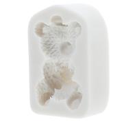 Stampo Per Torta Mousse All'orso Muffa Dell'orso Stampi Pasticceria