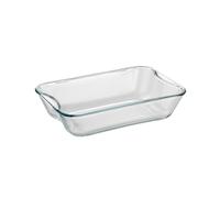 Stampo Per Torta Quadrato 1,5L Pirofila Stampo Da Gratin Cucina Nuovo