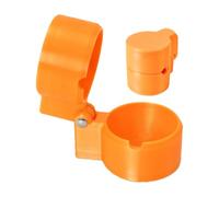Stampo per torta, strumento per torta, torta, stampo da forno senza bastone con 3,5 x 3 pollici, gadget da cucina per casa, ristorante, appartamento, compleanno, matrimonio,
