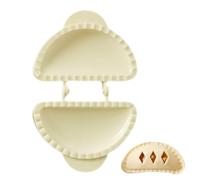 Stampo per torta tascabile, mini stampo per torte natalizie, strumento per fare diverse forme di cibo per decorazioni per feste