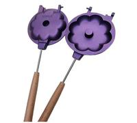 Stampo Per Torte A Forma Di Ciambella In Alluminio Antiaderente Versatile