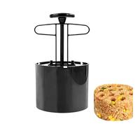 Stampo Per Torte,Forma a d'Ape per Dolci - Stampo Antiaderente per Torte - per Casa Budino Mousse Pasticceria Dessert e Palline di Riso Fai Da Te