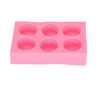 Stampo per torte in silicone Stampo per cioccolato Stampo per fondente Riutilizzabile Resistente al calore Stampo flessibile per dolci fai da te Torte Gelatine Muffin Decorazioni