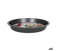 Stampo per Torte Quttin Rotonda 36 x 5 cm [12 Unità]