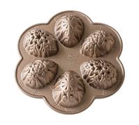 Stampo per tortine a forma di uovo ornamentale Nordic Ware