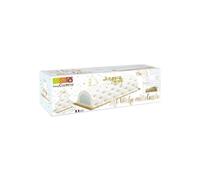 Stampo per tronchetto di Natale trapuntato