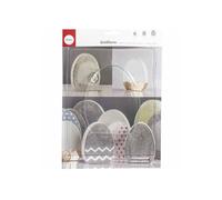 Stampo per uova 14 x 11 cm