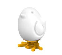 Stampo Per Uova Corpo - Cozze Per Uova Bob | Stampo Per Uova Fenomenali A Forma Di Pollo | Contenitori Per Uova Senza Guscio | Stamipos Creativo Fai Da Te Per Uovo Fetante A Forma Di Pulcino, Modello