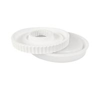 Stampo Per Vassoio In Silicone - Giocosità Ispirata Al Vasoio 3D, Stampo In Resina, Materiale Affidabile, Per Colata Epossidica | Stmpo Per Vassoio Per Gioielli Per Portaoggetti Per Caramelle