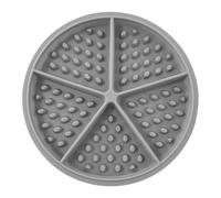 Stampo per waffle di cottura,Stampo per waffle in silicone,Teglia da forno in silicone per waffle - Stampo per waffle in silicone, macchina per fare biscotti e cioccolato, vassoio