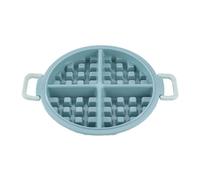 stampo per waffle in silicone, stampo per waffle - cottura per waffle in silicone,cottura per waffle in silicone, macchina per cioccolato e biscotti, stampo in silicone per waffle