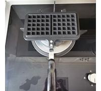 Stampo per waffle per bambini Stampo per waffle Stampo per waffle Stampo da