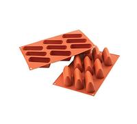 STAMPO PIASTRA SILICONE GIANDUIA SF126