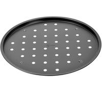Stampo pizza forato antiaderente Lagostina Gustosa cm 32