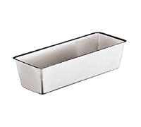 Stampo Plumcake Alluminio 22x9 cm H. 7 cm Sambonet Paderno