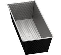 Stampo plumcake antiaderente Lagostina Gustosa cm 25x11x8