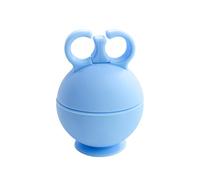 Stampo portatile per ghiaccio per viso e corpo, stringe i pori, strumenti per la cura del silicone, per pelli sensibili