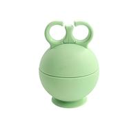 Stampo portatile per ghiaccio per viso e corpo, stringe i pori, strumenti per la cura del silicone, per pelli sensibili