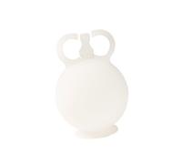 Stampo portatile per ghiaccio per viso e corpo, stringe i pori, strumenti per la cura del silicone, per pelli sensibili