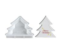 Stampo Pratico A Tema Natalizio Con Stampi Per Sculture Design Dettagliato Per La Creazione Stampi Natalizi Unici E Resina.