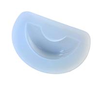 Stampo pratico per progetto, ornamento a forma di melone, struttura in silicone per cera di argilla e resina