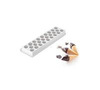 Stampo Professionale Fiamma - Silikomart