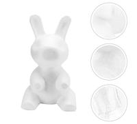 Stampo progettato dal coniglio vivido stampo fai da te craft stampo