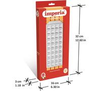 Stampo Ravioli 36Classici