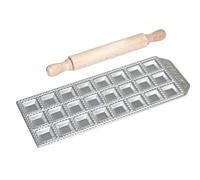 STAMPO RAVIOLI CLASSICI 36 RAVIOLAMP