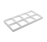 Stampo Ravioli Con Pressa 8 Impronte Da Pasta Fatta In Casa, Accessori Da | Set Di Stampo Ravioli Per Cucina Domestica, Cena In Famiglia, Ritrovo Al Ristorante, Preparazione Pasti Piazza