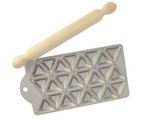 STAMPO RAVIOLI TRIANGOLARE 24 OTTINETTI