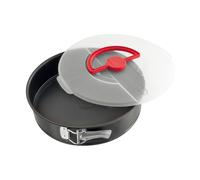 Stampo Removibile Dr. Oetker Nero Acciaio Plastica Ø 26 cm ø 26 x 6,5 cm