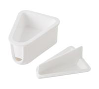 Stampo Riso Utensili da Cucina Portatili Antiaderenti