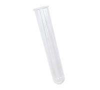 Stampo riutilizzabile in resina a forma di panda per vasi di coltura dell'acqua Vaso idroponico che fa accessorio portatile per la crescita delle piante ad alta trasparenza