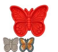 Stampo riutilizzabile per pietra miliare di girasole, 38,1 cm, stampi per | Stampo in silicone per pietra miliare in calcestruzzo per giardino, sentiero passerella, prato, leggero e buon effetto