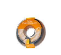 Stampo rotondo per ciambella antiaderente Ø20 x h 7,5 cm