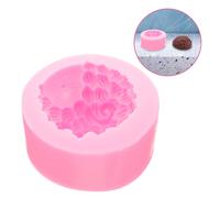 Stampo Sapone Stampi Per Cioccolato in Silicone Argilla Polimerica