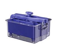 Stampo scolapiatti per tofu fatto in casa con molle, facile da usare per utensili da cucina