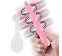Stampo shaper di riso - strumento per il produttore sushi, stampo | Pressa onigiri in acciaio inossidabile resistente, decorazione del antiaderente con paga